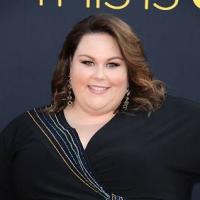 Chrissy Metz